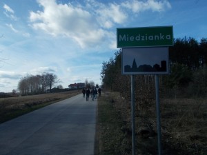 miedzianka